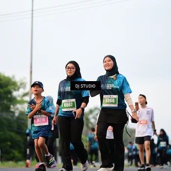 Runner Photo 4768348