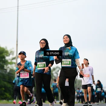 Runner Photo 4768351