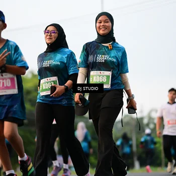 Runner Photo 4768352