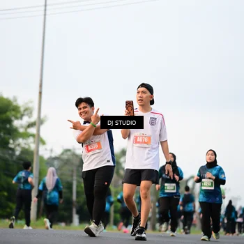 Runner Photo 4768354