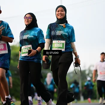 Runner Photo 4768355