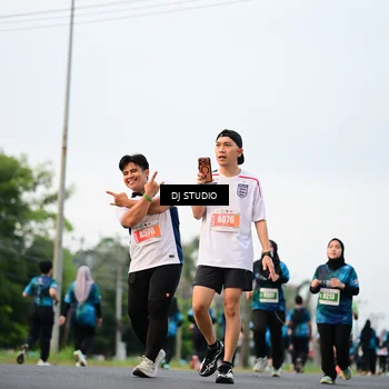 Runner Photo 4768356