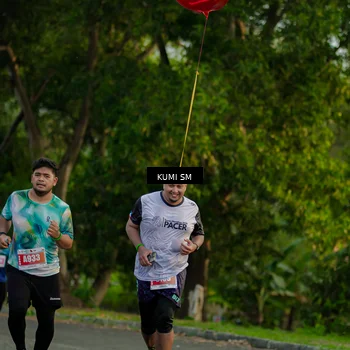 Runner Photo 4768361