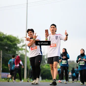 Runner Photo 4768367