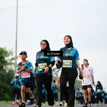 Runner Photo 4768374