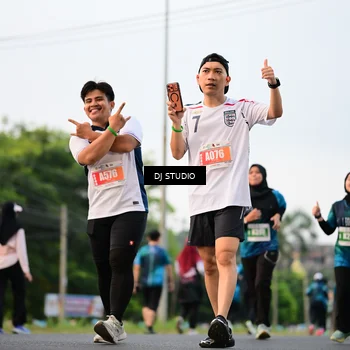 Runner Photo 4768379