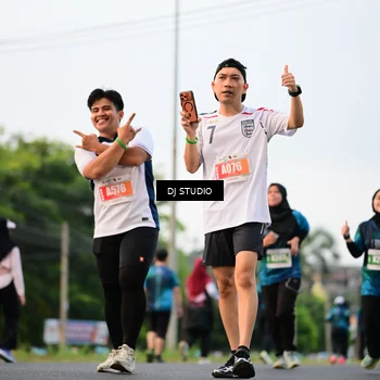 Runner Photo 4768381