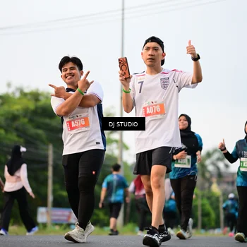 Runner Photo 4768382