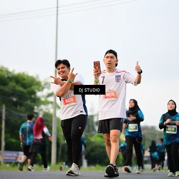 Runner Photo 4768383