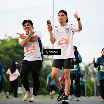 Runner Photo 4768385