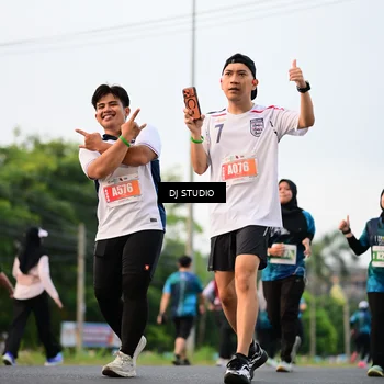 Runner Photo 4768392