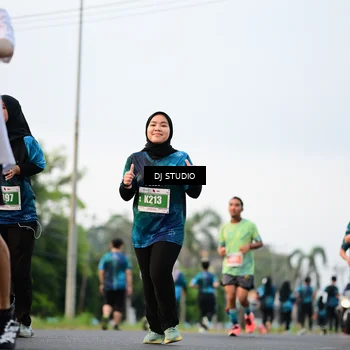 Runner Photo 4768393