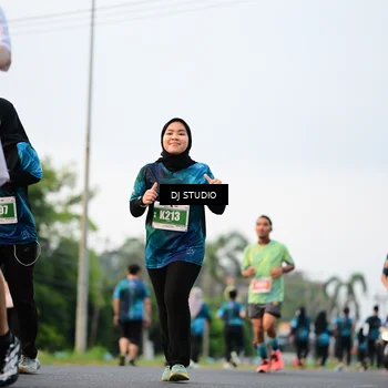 Runner Photo 4768396