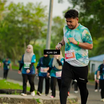 Runner Photo 4768397