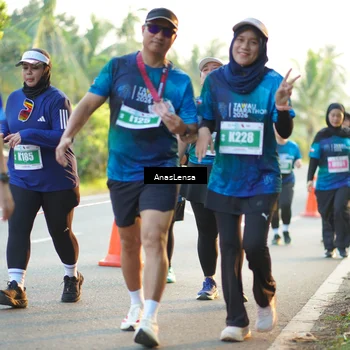 Runner Photo 4768408