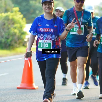 Runner Photo 4768413
