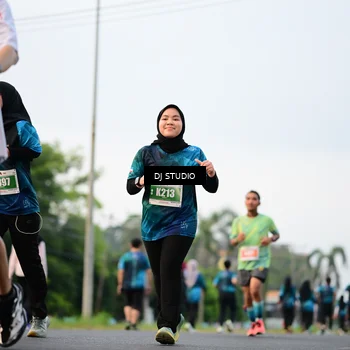 Runner Photo 4768416