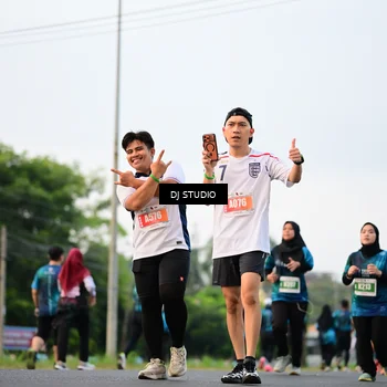 Runner Photo 4768417