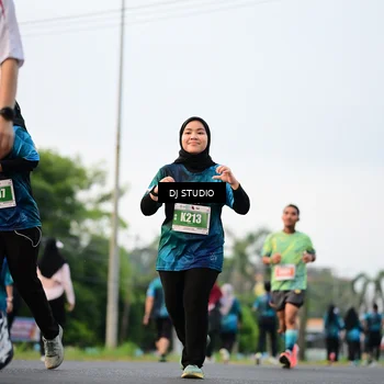 Runner Photo 4768419