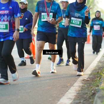 Runner Photo 4768424