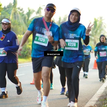 Runner Photo 4768427
