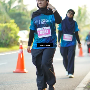 Runner Photo 4768429