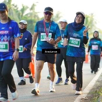 Runner Photo 4768430