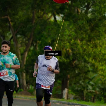 Runner Photo 4768432