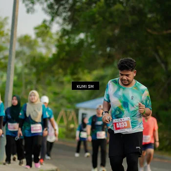 Runner Photo 4768434