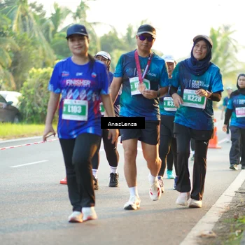 Runner Photo 4768443