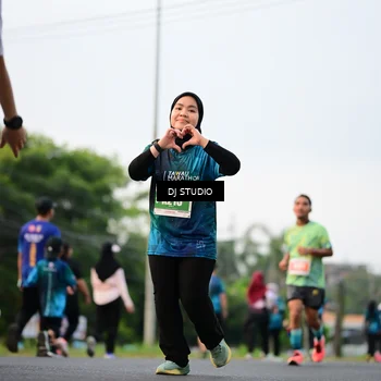 Runner Photo 4768445