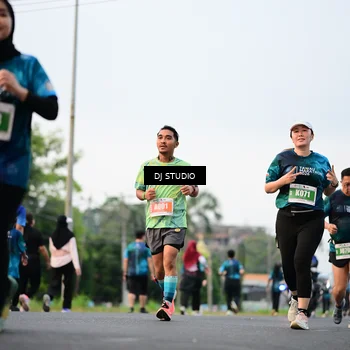 Runner Photo 4768448