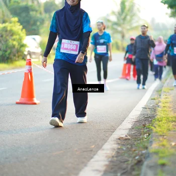 Runner Photo 4768450