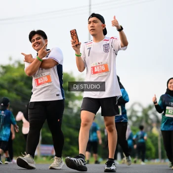 Runner Photo 4768452