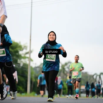 Runner Photo 4768453