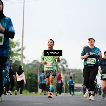 Runner Photo 4768454
