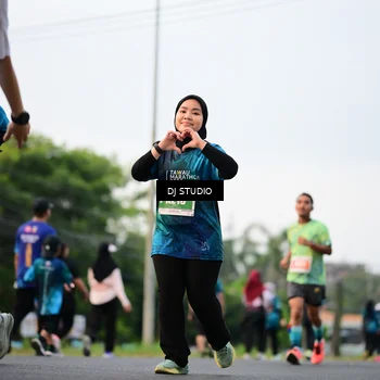 Runner Photo 4768455