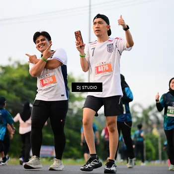 Runner Photo 4768457