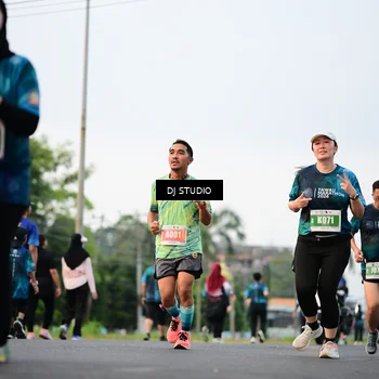 Runner Photo 4768458