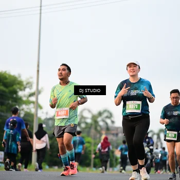 Runner Photo 4768460