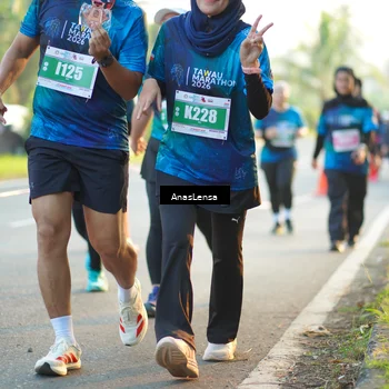 Runner Photo 4768462