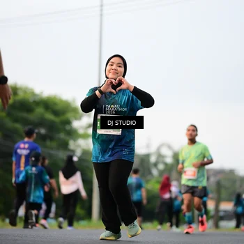 Runner Photo 4768464