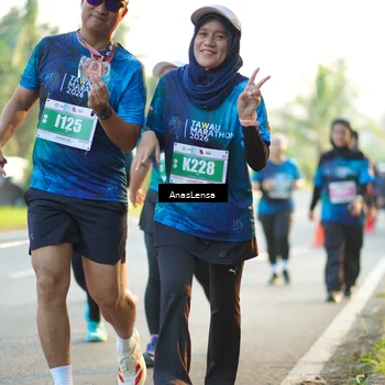 Runner Photo 4768465