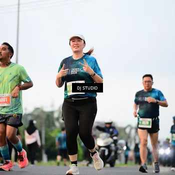 Runner Photo 4768467