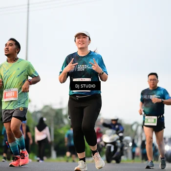 Runner Photo 4768468