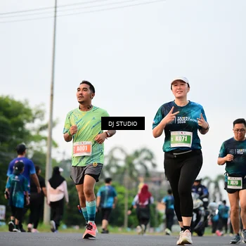 Runner Photo 4768470