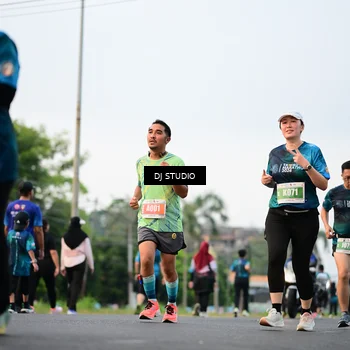 Runner Photo 4768471