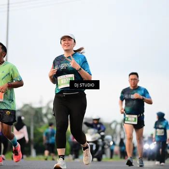 Runner Photo 4768472