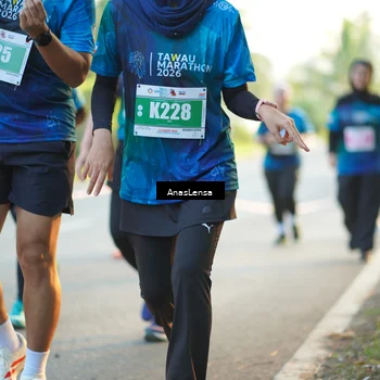 Runner Photo 4768475
