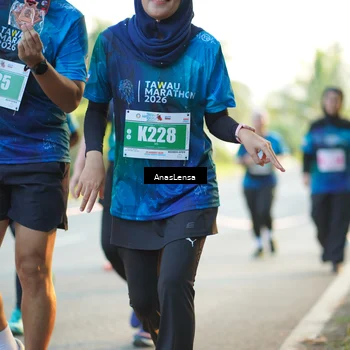 Runner Photo 4768477